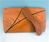Serving Board with Spreader